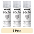 thumbnail image 1 of (3 pack) Clear Sealer, Rust-Oleum Glitter Spray Paint-267736, 10.25 oz, 1 of 6