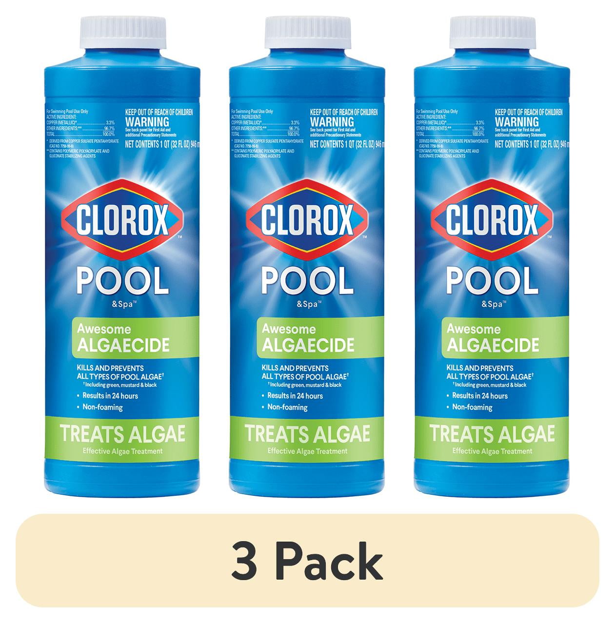 Homefront Hot Tub And Pool Winteriser 5L - HSD Online