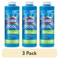 thumbnail image 1 of (3 pack) Clorox Pool&Spa Awesome Algaecide for Treating Algae Liquid Pool Algae Chemical Controllers, 32 oz, 1 of 11