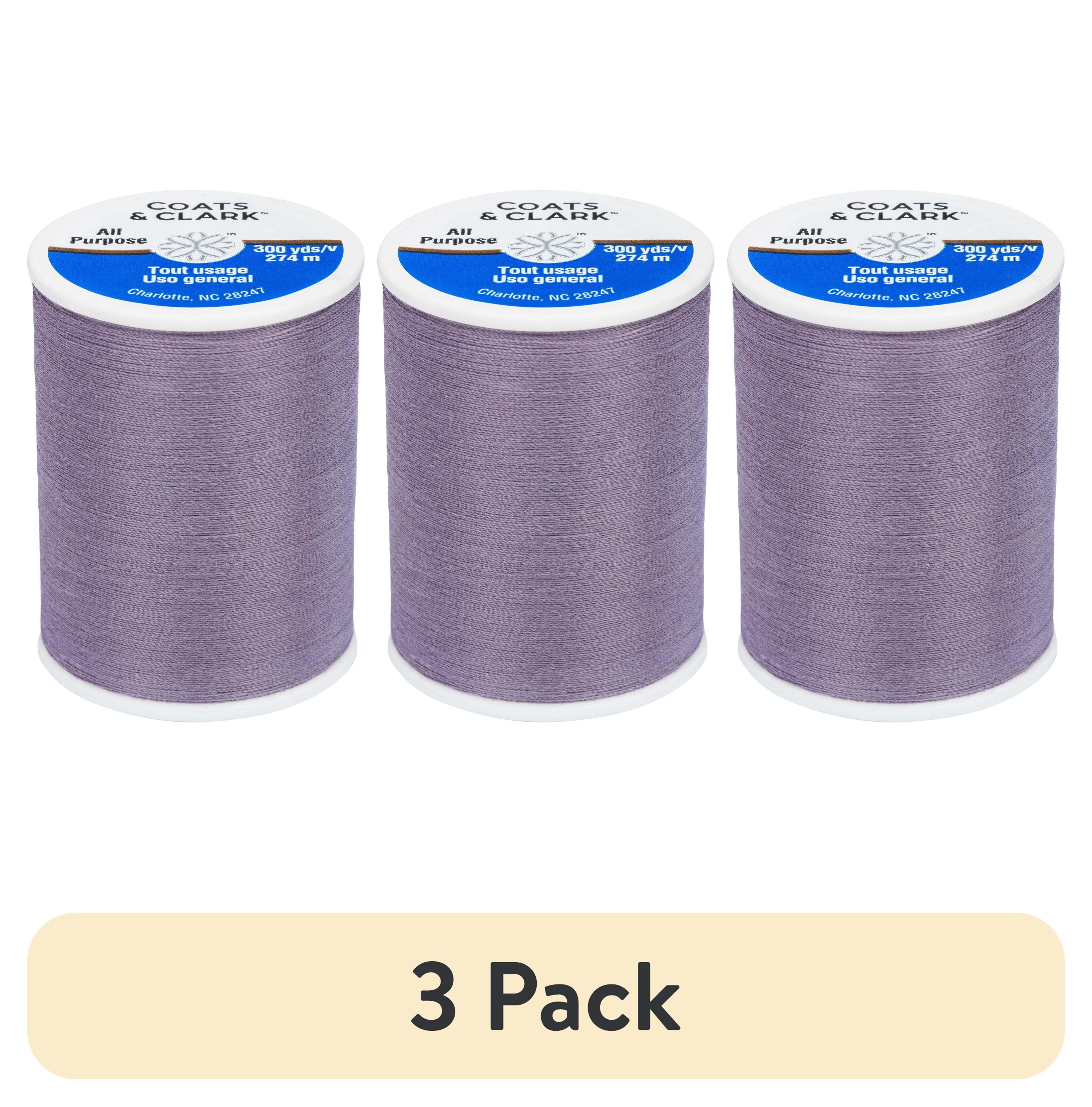ふわたあめstore︎︎︎︎.+໒꒱ページ Coats & Clark 300 Yards Vintage Thread-Light Purple