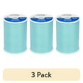 thumbnail image 1 of (3 pack) Coats & Clark All Purpose Aqueous Polyester Thread, 500 yards/457 meters, 1 of 3