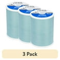 thumbnail image 1 of (3 pack) Coats & Clark All Purpose Blue Aqua Polyester Thread, 300 Yards, 1 of 3