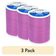 thumbnail image 1 of (3 pack) Coats & Clark All Purpose Laurel Polyester Thread, 300 Yards, 1 of 3