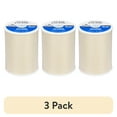 thumbnail image 1 of (3 pack) Coats & Clark All Purpose Pale Yellow Polyester Thread, 300 Yards, 1 of 3