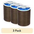 thumbnail image 1 of (3 pack) Coats & Clark All Purpose Twig Polyester Thread, 300 Yards, 1 of 5