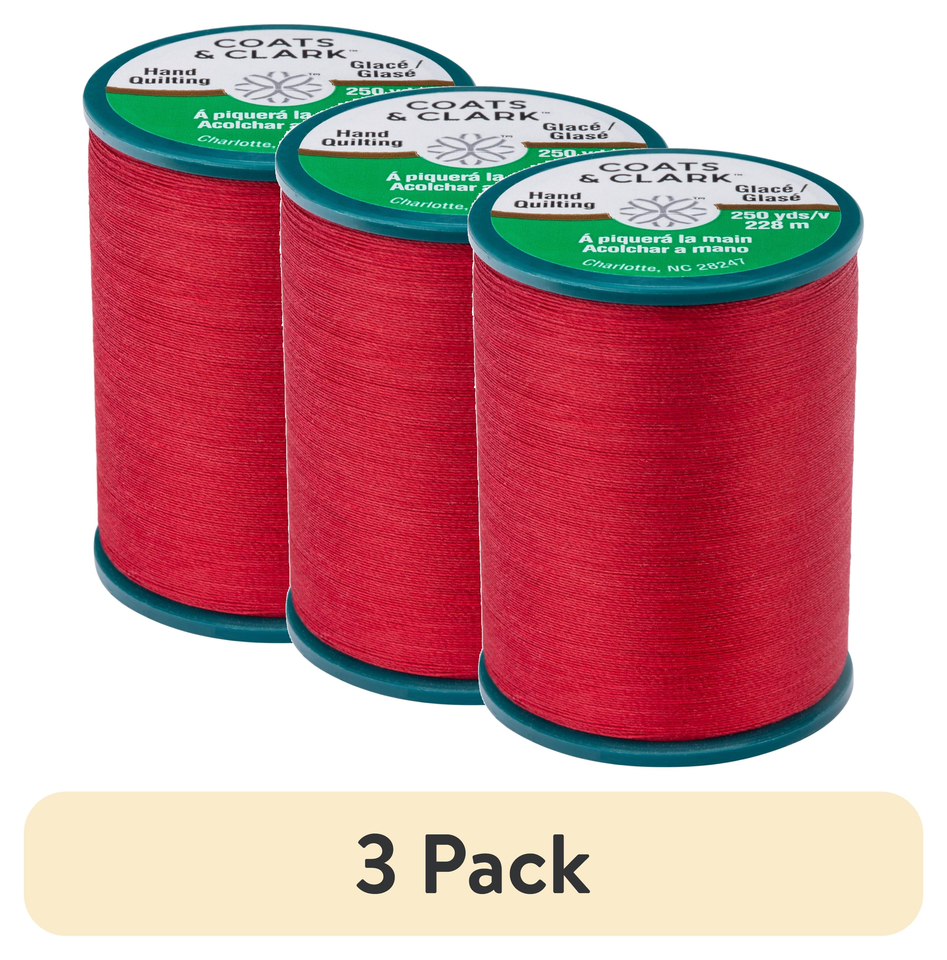 Coats & Clark Dual Duty Hand Quilting Slate Cotton/Polyester Coats & Clark Dual Duty Hand Quilting Slate Cotton/Polyester
