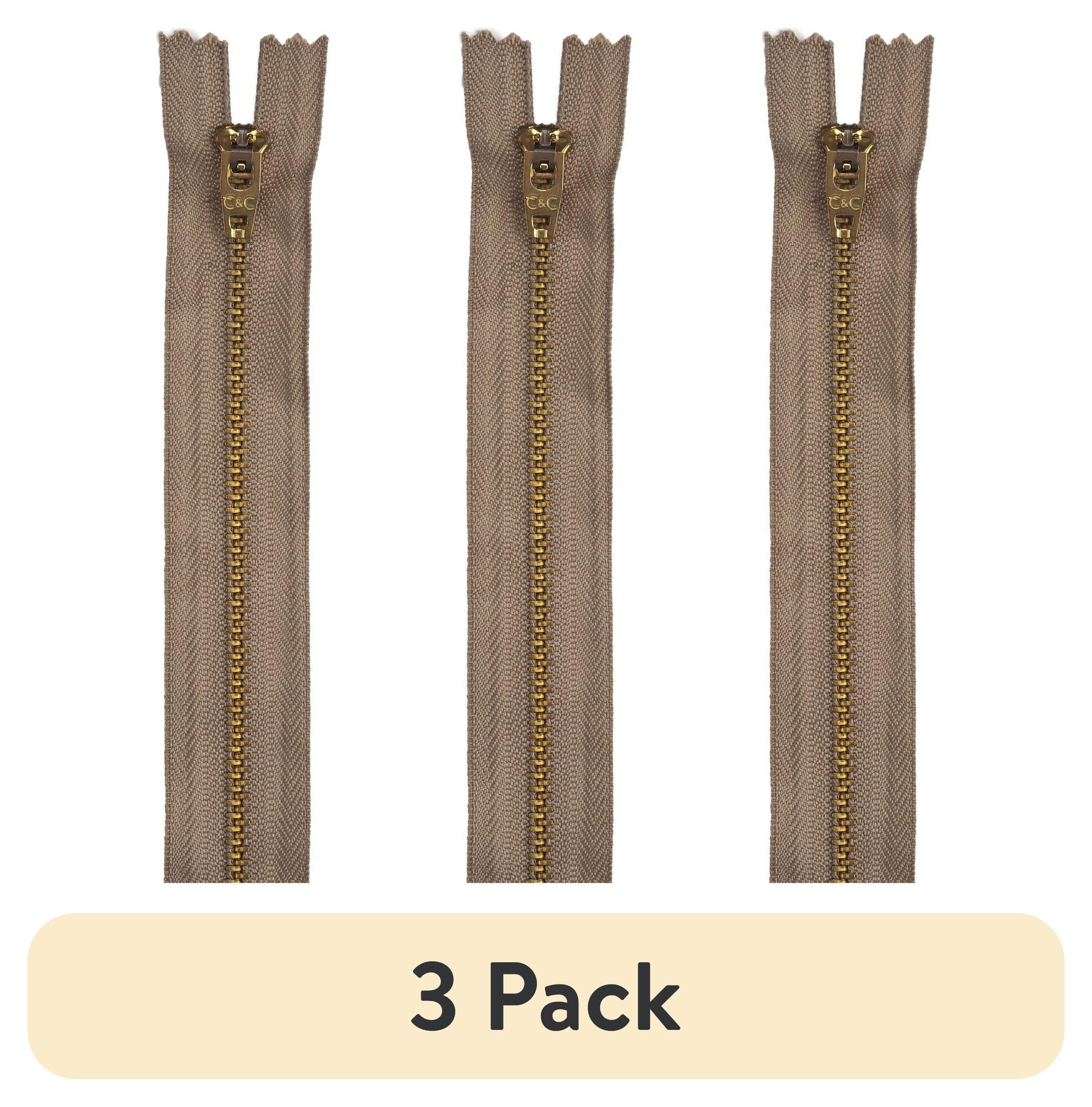 Coats & Clark Extra-Long Metal 36