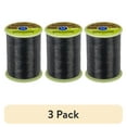 thumbnail image 1 of (3 pack) Coats & Clark Nylon Monofilament Dark Transparent Thread, 300 Yards, 1 of 3