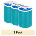 thumbnail image 1 of (3 pack) Coats & Clark River Blue All Purpose Thread, 300 Yards, 1 of 3