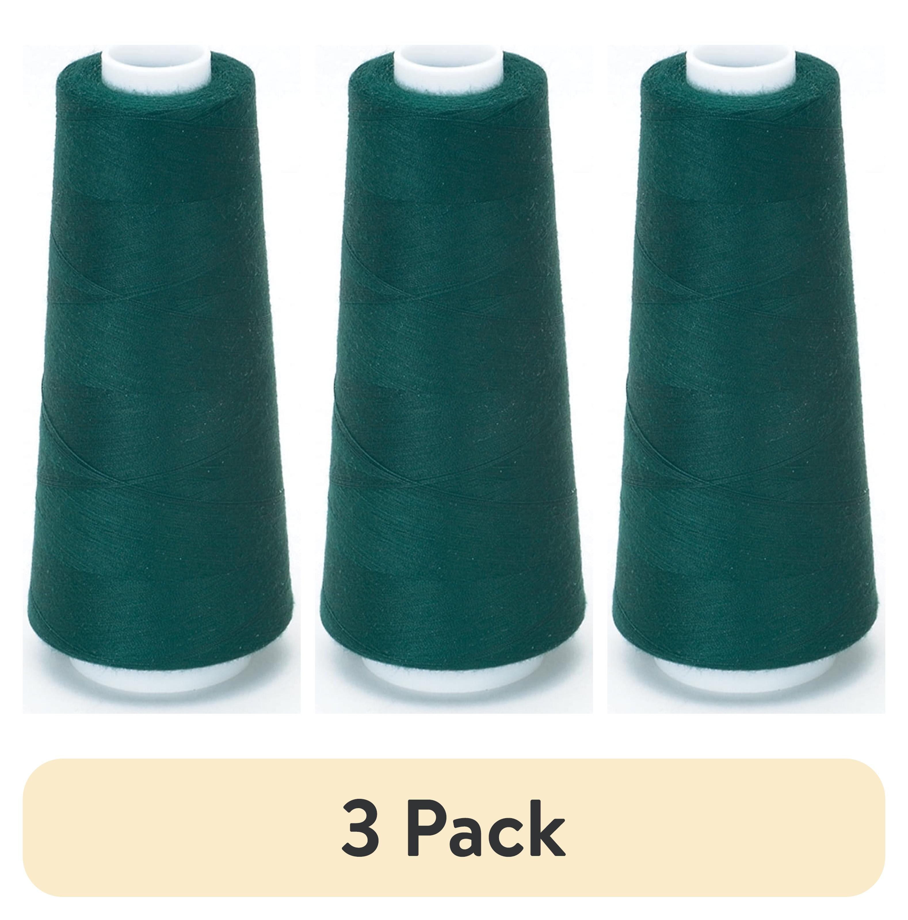 Coats & Clark Double Duty Plus Deni Filetage, 114,3 , Deni Bleu