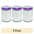 thumbnail image 1 of (3 pack) Coats & Clark Upholstery White Nylon Thread, 150 Yards, 1 of 3