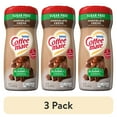thumbnail image 1 of (3 pack)  Coffee Mate, Chocolate Crème Sugar-Free Powdered Coffee Creamer, 10.2 oz, 1 of 2