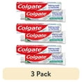 thumbnail image 1 of (3 pack) Colgate Baking Soda and Peroxide Whitening Toothpaste Gel, Frosty Mint, 6 oz Tube, 1 of 16