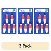 (3 pack) Comal Cigar Peg Fishing Bobber