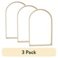 thumbnail image 1 of (3 pack) Commonwealth Basketry "D" Handles-8"X12"X.875", 1 of 3