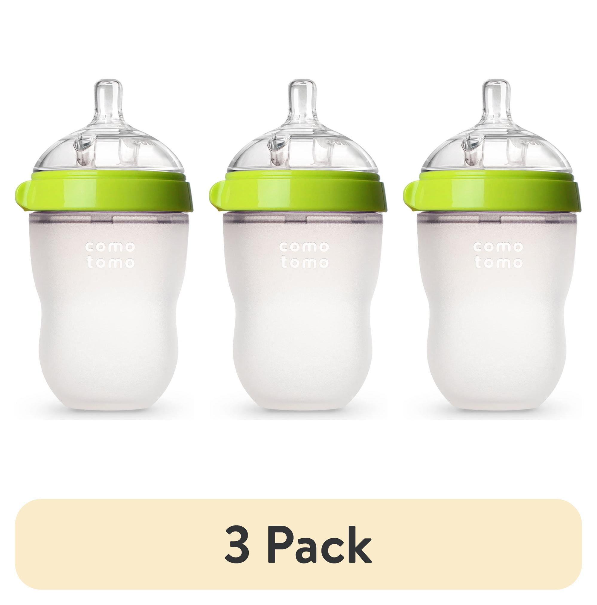 Dr Brown Heating Comotomo Bottles Brown's Anti-Colic Options+ Wide