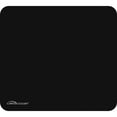 thumbnail image 1 of (3 pack) Compucessory, CCS23617, Smooth Cloth Nonskid Mouse Pads, 1, Black, 1 of 4