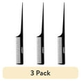 thumbnail image 1 of (3 pack) Conair Volumize & Lift Hair Comb & Brush, 2 Ct, 1 of 5