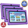 Actual Color: Purple, Multipack Quantity: 3