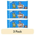 thumbnail image 1 of (3 pack) Cookie Crisp Cereal, Chocolate Chip Cookie Taste, Value Bag, 35 oz, 1 of 14