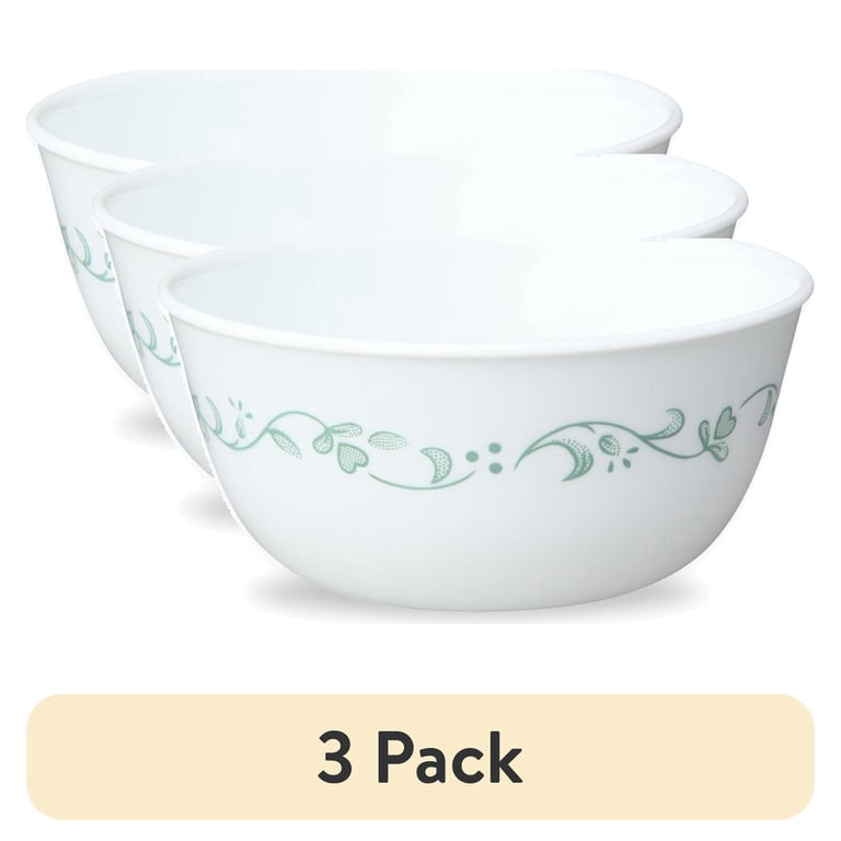 What Is the Capacity of a Soup Bowl?