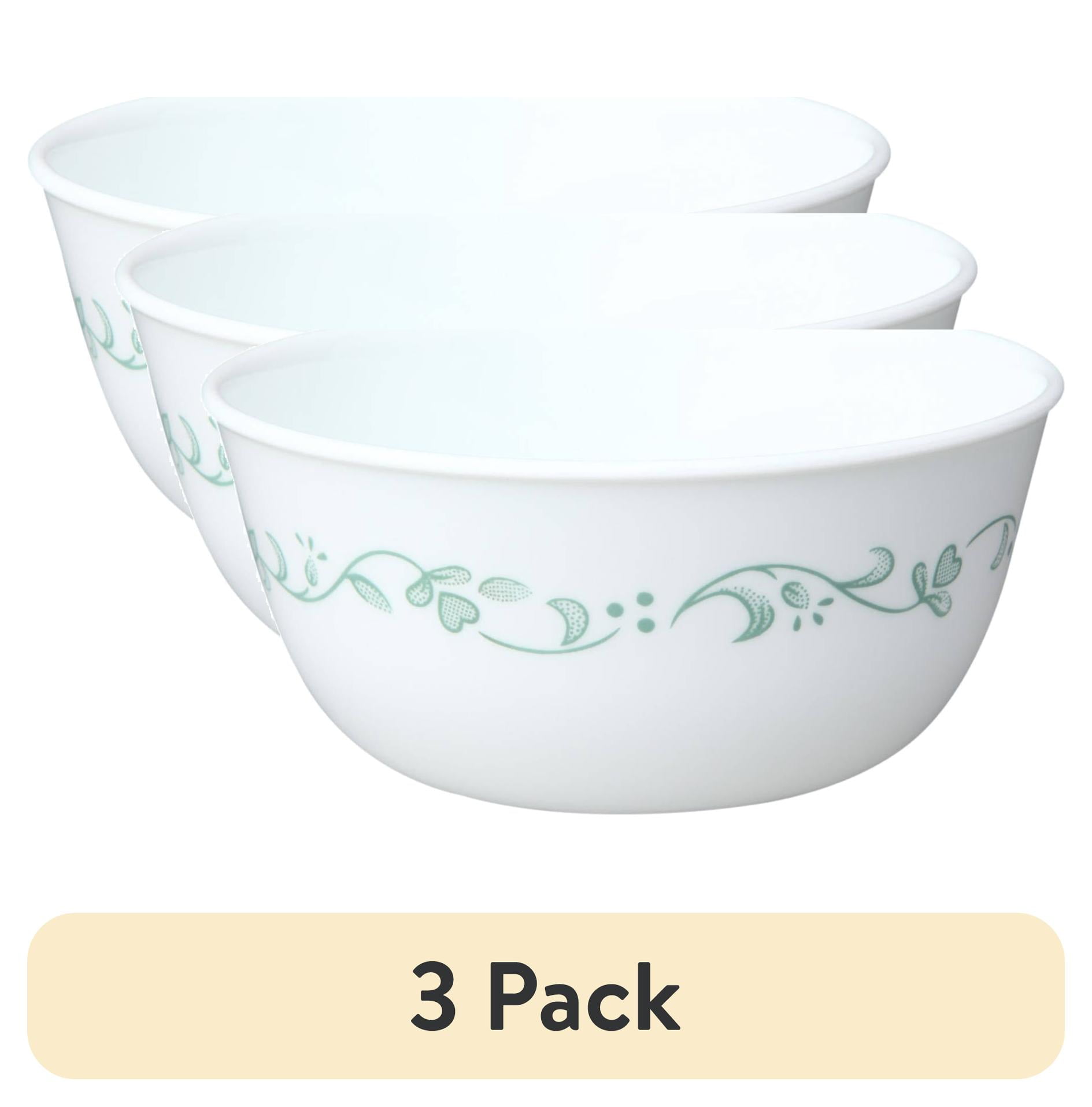 Soup Bowl Is Corelle Bowls Oven Safe Corelle® Winter Frost White