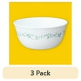 thumbnail image 1 of (3 pack) Corelle® Livingware Country Cottage, Bowl, 28-oz, 1 of 5
