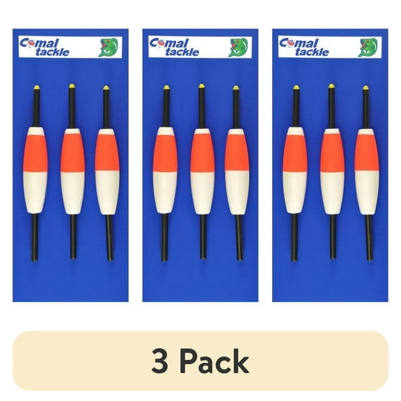 (3 pack) Cormal Cigar Slip Stick Float
