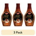 thumbnail image 1 of (3 pack) Coronado Cajeta Dulce De Leche Syrup Topping with Goat Milk, 23.28 oz Bottle, 1 of 15