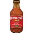 thumbnail image 1 of (3 pack) Country Sweet Food Products Country Sweet Sauce, 21 oz, 1 of 3