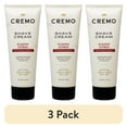thumbnail image 1 of (3 pack) Cremo Original Concentrated Shave Cream, Classic, 6 oz, 1 of 6