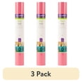 thumbnail image 1 of (3 pack) Cricut Everyday Iron-On Vinyl, Pink, 12" x 24" Roll, 1 of 7