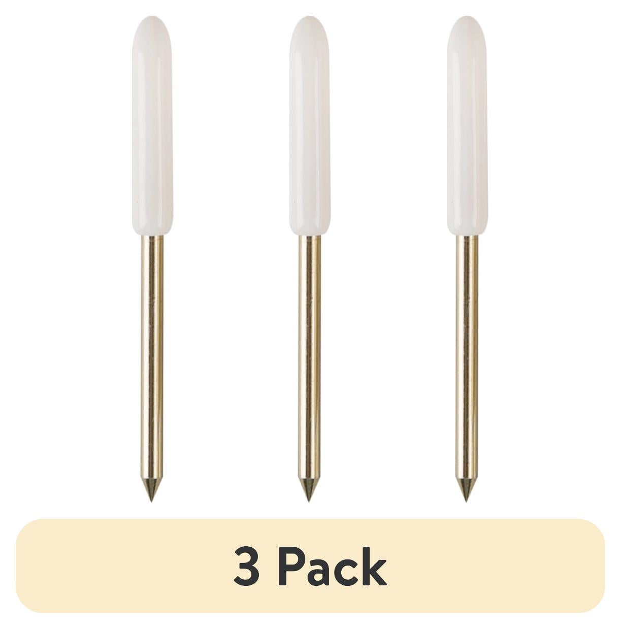 pack) Cricut® Fine-Point Replacement Blades (2 ct)