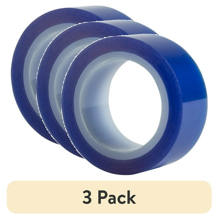 (3 pack) Cricut Heat Resistant Tape