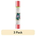 thumbnail image 1 of (3 pack) Cricut Holographic Vinyl 12"X48" Roll-Pink, 1 of 4