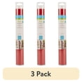 thumbnail image 1 of (3 pack) Cricut® Premium Vinyl™ – Permanent, Tomato Red, 12" x 48", 1 of 8
