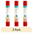 thumbnail image 1 of (3 pack) Cricut Premium Vinyl™ Shimmer Permanent, Shimmer Red, 12" x 48", 1 of 10