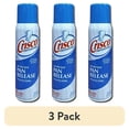 thumbnail image 1 of (3 pack) Crisco  Fat Free Anti-Stick Pan Release Cooking Spray Value Pack Bundle | 17 Ounce Can | Pack of 3, 1 of 6