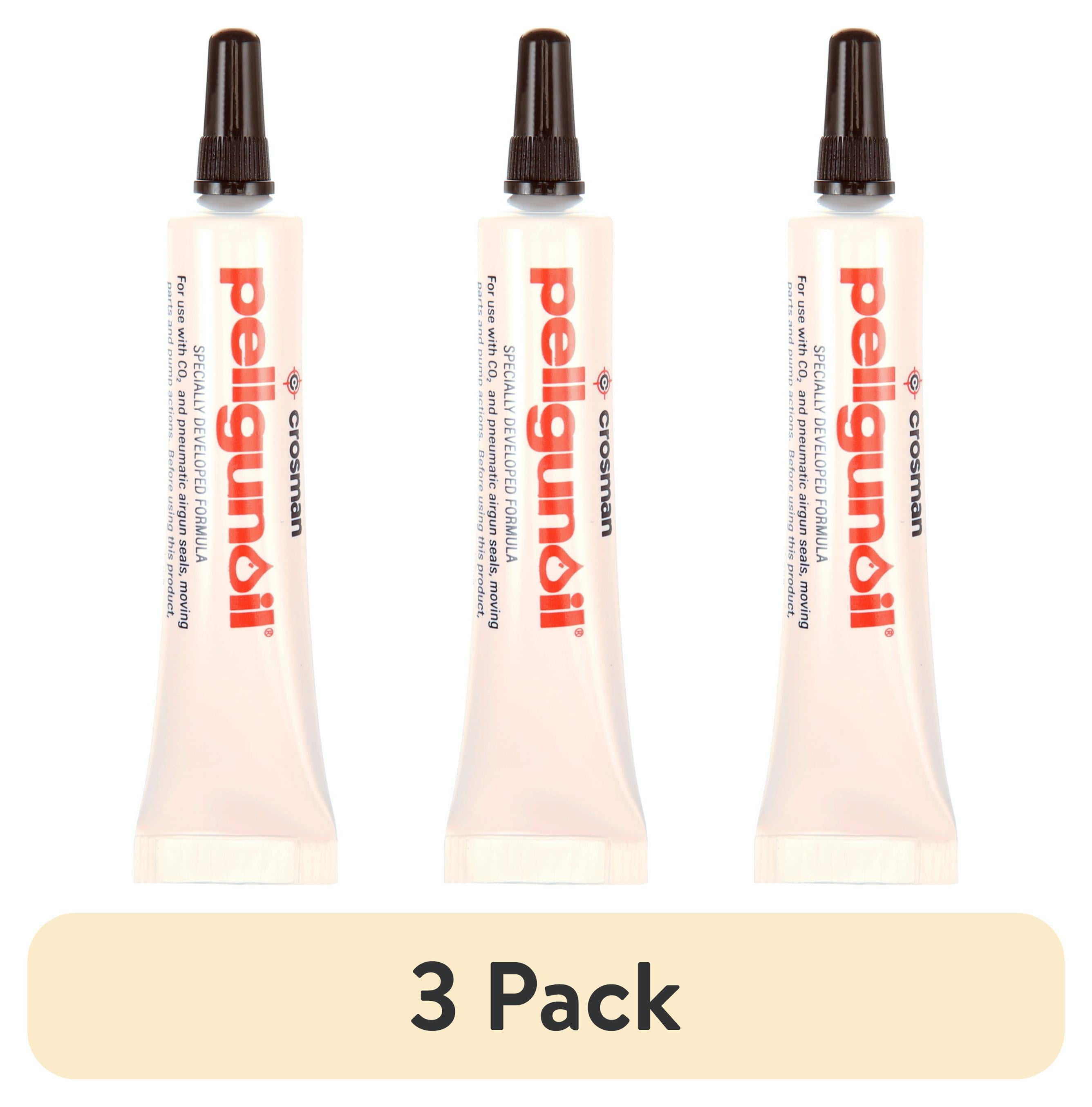 Crosman Pellgun Oil - Olio Lubrificante Per Armi - Aria Pistola Fucile Co2 Pistola Lubrificante - Foto 7