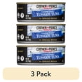 thumbnail image 1 of (3 pack) Crown Prince Natural Chunk Light Tongol Tuna in Spring Water, 5 oz Can, 1 of 8