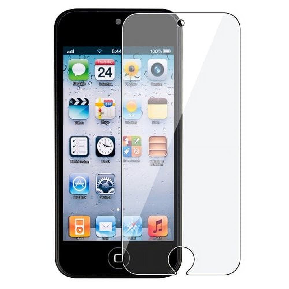iphone ipod 5th generation screen protector