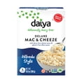 thumbnail image 1 of (3 pack) (3 pack) Daiya Dairy Free Alfredo Vegan Mac and Cheese, 10.6 oz, 1 of 7