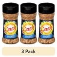 thumbnail image 1 of (3 pack) Dash Chicken Grilling Blends, Salt Free, 2.4 oz, 1 of 14