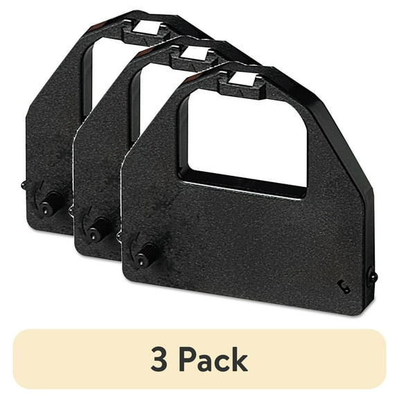 Data Prd R6450 Compatible Ribbon, Black