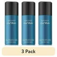 (3 pack) Davidoff Cool Water Body Spray for Men, 5.0 oz, 1 Count, Fresh ...