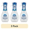 thumbnail image 1 of (3 pack) Dawn Powerwash Spray, Dish Soap, Dishwashing Liquid, Free & Clear, 1 Starter Kit, 16 Fl Oz, 1 of 17