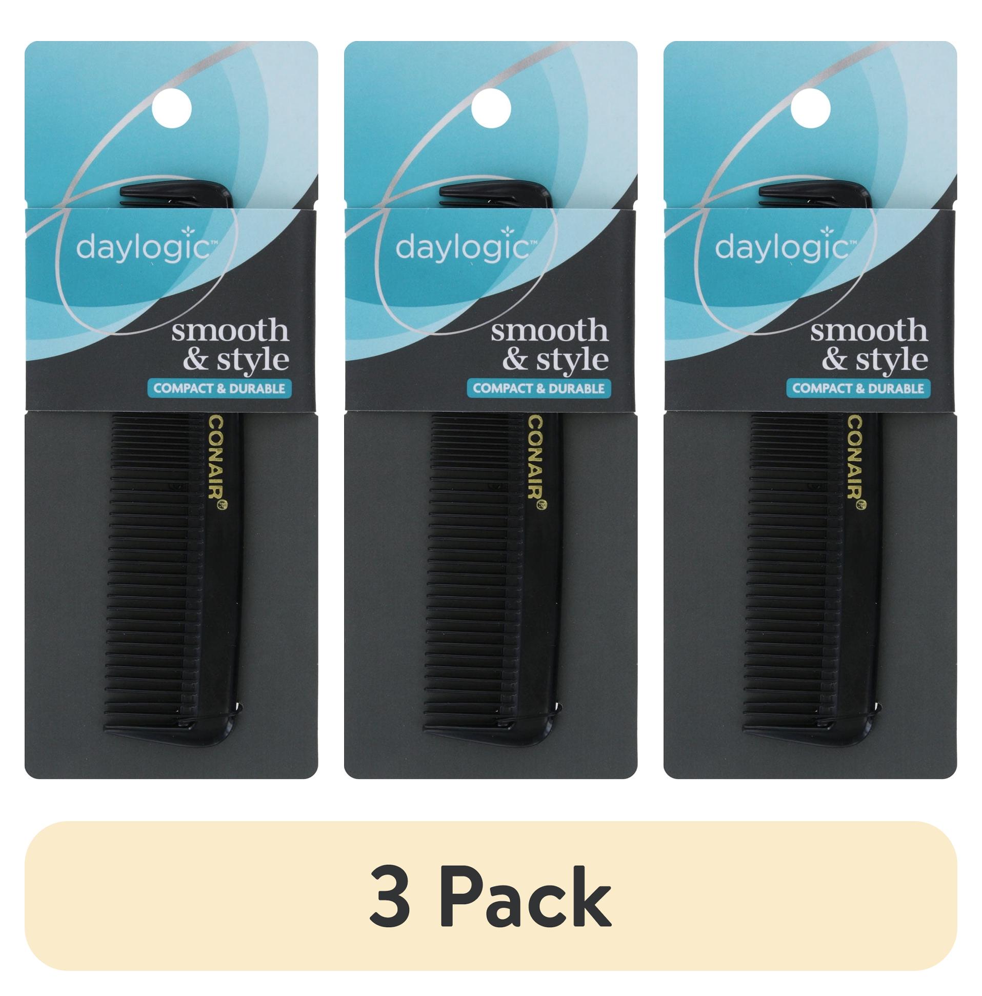 Conair Pocket Combs – Klassische Taschenkämme, 0.8 Unzen