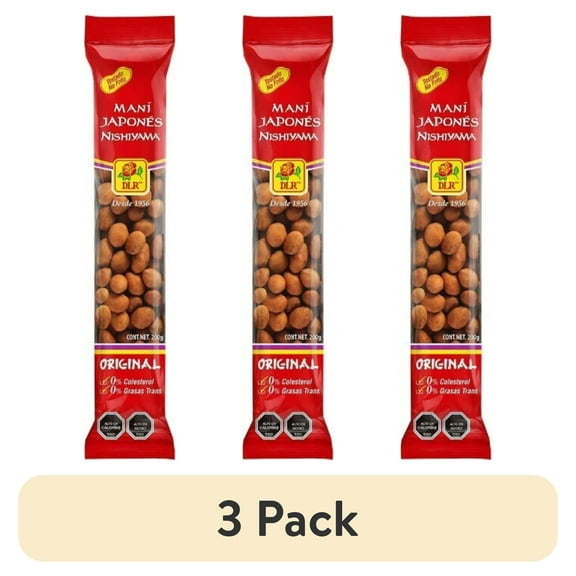 (3 pack) DLR Japones Tube