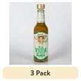 thumbnail image 1 of (3 pack) De La Viuda Green Hot Sauce, 5 fl oz, 1 of 5