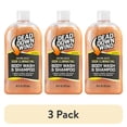 thumbnail image 1 of (3 pack) Dead Down Wind Pearlized Body Wash and Shampoo - 16 Fluid Ounces, 1 of 15